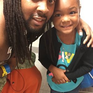 Meet your Posher, Lamont